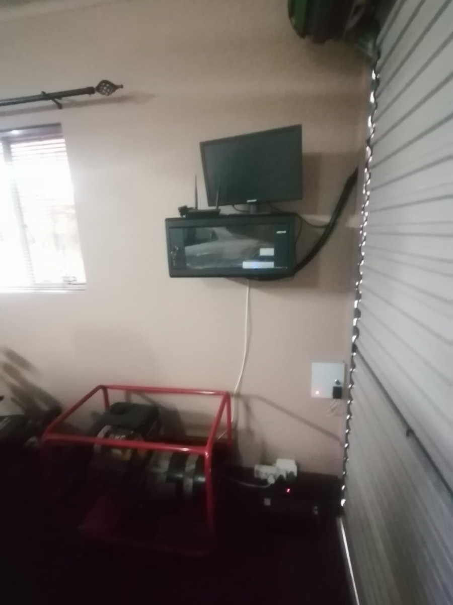 3 Bedroom Property for Sale in Abrahamsrust Free State